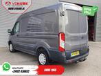 Ford Transit 350 2.0 TDCI 170 pk Aut. L2 EXPORT ONLY Carplay, Auto's, Automaat, Bedrijf, Diesel, 192 g/km
