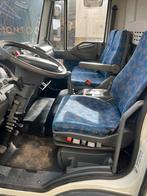 Trucks Eurocargo Iveco 2006 Euro3, Auto's, Iveco, Bedrijf, Te koop, Euro 3