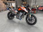Ktm duke 790, Motoren, Motoren | KTM, Handvatverwarming, Bedrijf
