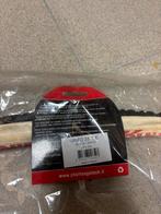 Challenge crostube, Ophalen