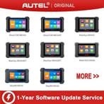 Autel Software Update Autel Licentie Autel Update Maxisys, Ophalen of Verzenden, Nieuw