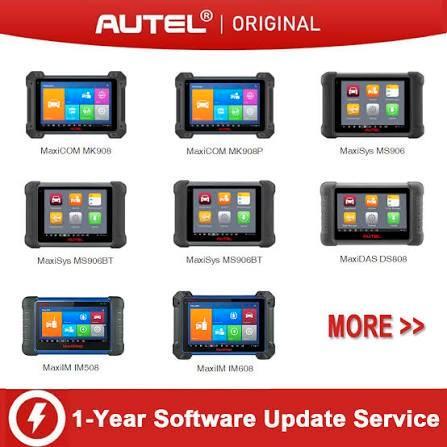 Autel Software Update Autel Licentie Autel Update Maxisys, Auto diversen, Autogereedschap, Nieuw, Ophalen of Verzenden