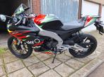 Aprilia Rs 125, Motoren, Motoren | Aprilia, 125 cc, 11 kW of minder, 1 cilinder, Sport