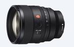Sony FE 85mm f/1.4 GM II, Ophalen of Verzenden, Zo goed als nieuw