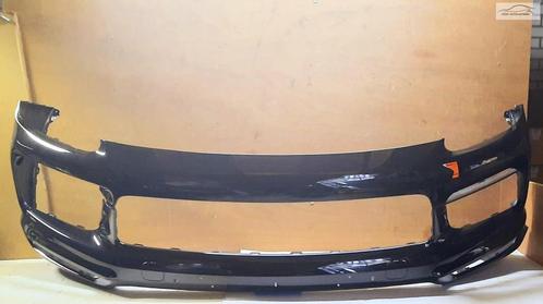 Voorbumper orgineel Porsche Cayenne 9Y ->'18 2xPDC 9Y0807221, Auto-onderdelen, Carrosserie, Bumper, Porsche, Voor, Gebruikt, Herkomst onderdeel bekend