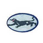 Patch promotionnel du 35e escadron de chasse américain de la, Enlèvement ou Envoi