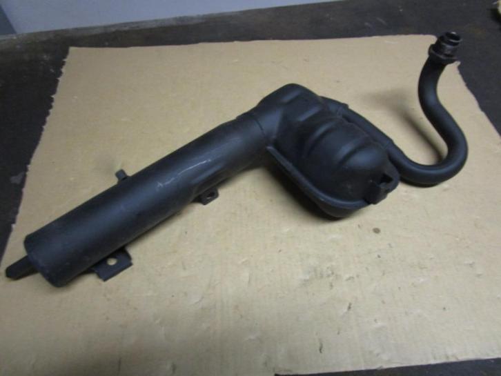 Nouveaux échappements Leovinci et Sito pour Honda Wallaroo, Vélos & Vélomoteurs, Pièces de cyclomoteur | Général, Neuf, Cylindre