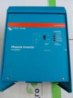 victron, Ophalen, Zo goed als nieuw