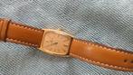 horloge baume et mercier 18karaat goud, Handtassen en Accessoires, Ophalen, Goud