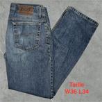 Jeans Homme W36 L34, Kleding | Heren, Spijkerbroeken en Jeans, Ophalen of Verzenden, Blauw, W36 - W38 (confectie 52/54), Maverick