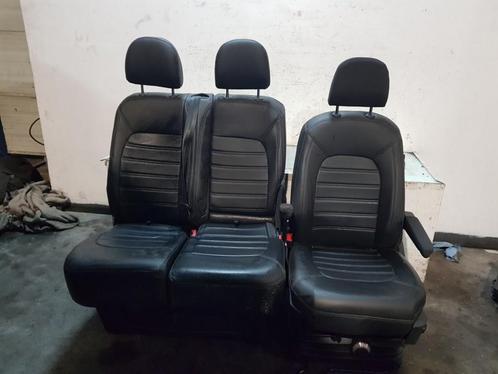 INTERIEUR Volkswagen Crafter (SY) (01-2016/06-2024), Auto-onderdelen, Interieur en Bekleding, Volkswagen, Gebruikt
