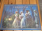 Freedom - the underground railroad, Ophalen, Zo goed als nieuw