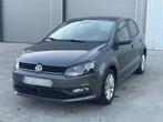 VW POLO • 1.0 BENZINE • GEKEURD • GARANTIE!, Auto's, Bluetooth, Stof, Euro 6, Zwart