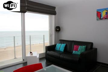 Studio te huur in De Panne, Studio