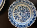 assiettes de Delft bleues, Antiquités & Art, Enlèvement ou Envoi
