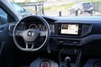 (1612) VW Polo 1.0i 80pk Trendline | Airco | NAVIGATIE, Auto's, Volkswagen, Voorwielaandrijving, Bedrijf, 999 cc, Polo