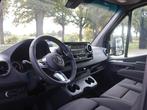 Mercedes-Benz Sprinter 317 L3 RWD Pro BAKWAGEN, Automaat, 241 g/km, Euro 6, 4 cilinders