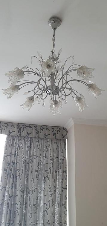 Lustre 30 euros beschikbaar voor biedingen