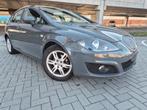 Seat leon 16 Tdi Euro5 bj 2010 200dkm Aico Pdc, Auto's, Voorwielaandrijving, Euro 5, Stof, 1568 cc