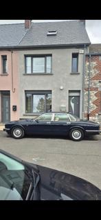 Jaguar xj6 3200cc ancetre, Auto's, Jaguar, Automaat, Beige, Blauw, XJ