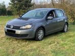 Vw golf 1.6tdi euro 5 / 4 deurs / export, Auto's, Volkswagen, Electronic Stability Program (ESP), Te koop, Euro 5, 4 deurs