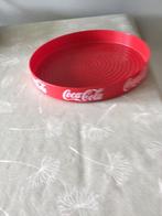 Plateau Coca Cola jamais utilisé 28 cm de diamètre, Comme neuf