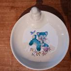 Babywarmhoudbord, Antiek en Kunst, Antiek | Schalen, Ophalen of Verzenden