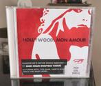Hollywood, Mon Amour / CD, Album, Bossa Nova, Thème, Écran., Comme neuf, Bossa Nova, Theme, Easy Listening, Stage, Screen, Latin, Pop