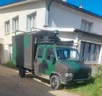 Peugeot J5 Dangel  turbo diesel  très bon état 146000 kms, Auto-onderdelen, Ophalen of Verzenden, Gebruikt