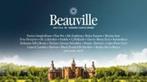 Combi Ticket Beauville 2025 5 - 6 juli 2025 2 dagen, Drie personen of meer, Juli