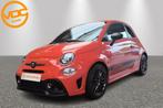 Abarth 500 595 Turismo 163pk, Auto's, Abarth, Overige kleuren, 120 kW, Bedrijf, 1368 cc