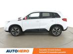 Suzuki Vitara 1.4 BoosterJet Allgrip Flash (bj 2020), Auto's, Suzuki, 167 g/km, Gebruikt, https://public.car-pass.be/vhr/c357c4dc-5450-4d33-b811-7e9bb523dfe4