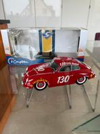 Porsche 356 Pre-A #130 Little Bastard James Dean 1953 1:18, Hobby en Vrije tijd, Ophalen of Verzenden, Zo goed als nieuw, Auto