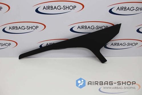 Volkswagen Golf 7 Middenconsole afdekking 5G1863487B, Auto-onderdelen, Interieur en Bekleding, Gebruikt, Ophalen of Verzenden