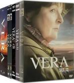 Vera Seizoen 1-12 DVD set, Neuf, dans son emballage, Coffret, Enlèvement ou Envoi
