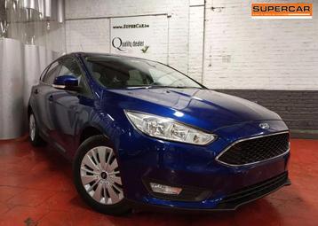 Ford Focus 1.0 EcoBoost Business Class * GPS * 224x48 * beschikbaar voor biedingen
