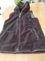 zwarte bodywarmer ONLY, Kleding | Dames, Ophalen of Verzenden, Zo goed als nieuw, Maat 34 (XS) of kleiner