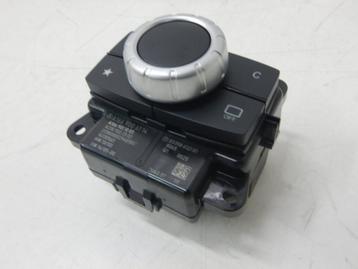 Mercedes-Benz G-klasse W463 Command bediening A1669006114 beschikbaar voor biedingen