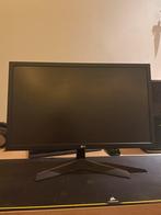 Gaming Monitor 144hz, Gaming, 101 t/m 150 Hz, DisplayPort, TN