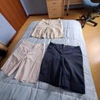 3 shorts, Vêtements | Femmes, Culottes & Pantalons, Comme neuf, Taille 36 (S), Courts, H&M