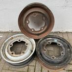 VW 15'' smoothie velgen Bug Beetle KG Bus 1965 only, Ophalen of Verzenden, Gebruikt