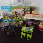 Playmobile country, Ophalen of Verzenden, Zo goed als nieuw