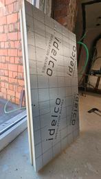 PIR platen, Doe-het-zelf en Bouw, Isolatie en Afdichting, Ophalen