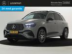 Mercedes-Benz GLE 53 AMG Mercedes Hybrid 4MATIC+ Premium Plu, Auto's, Mercedes-Benz, Automaat, 32 g/km, Zwart, Hybride Elektrisch/Benzine