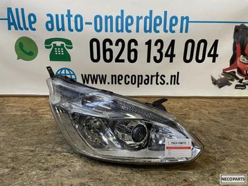 FORD TRANSIT KOPLAMP ORIGINEEL ALLES LEVERBAAR  beschikbaar voor biedingen