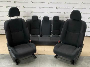 Interieur Nissan Qashqai 2 J11 met airbags beschikbaar voor biedingen