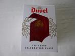 duvel 150 jaar, Verzamelen, Biermerken, Ophalen of Verzenden, Duvel