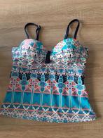 Tankini top maat S, Kleding | Dames, Badmode en Zwemkleding, Ophalen of Verzenden, Zo goed als nieuw