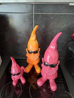 Decoratie kabouters te koop, Ophalen