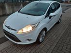 Ford fiesta ;1.2cc Benzine/2010/150.000km, Auto's, Euro 5, Wit, Bedrijf, Handgeschakeld